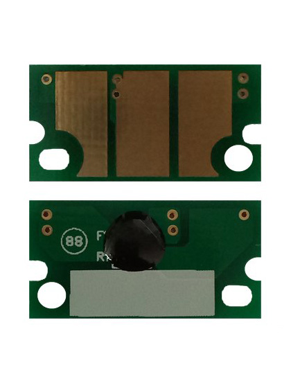 Τσιπ Μηδενισμού Τυμπάνου Μαύρο (Drum Chip Black) Konica Bizhub C3100, C3110 / IUP23K