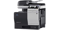 Bizhub C3350, C3850 / TNP48