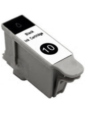 Ink Cartridge Black compatible for Kodak Nr. 10 XL / 8955916