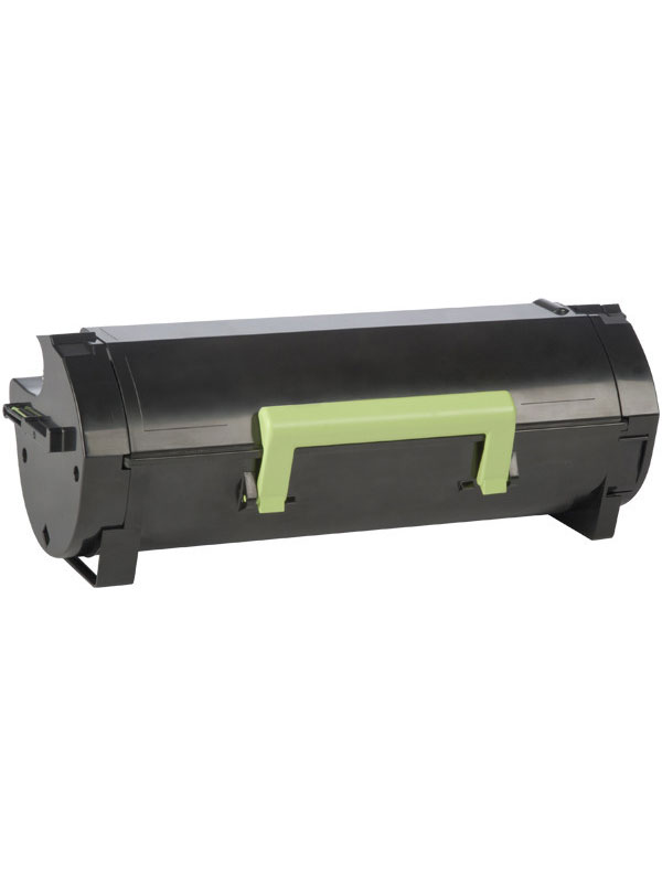 Toner Compatible for Konika Minolta Bizhub 3320, A6WT00H /TNP-41, A6WT00W /TNP-43, 10.000 pages