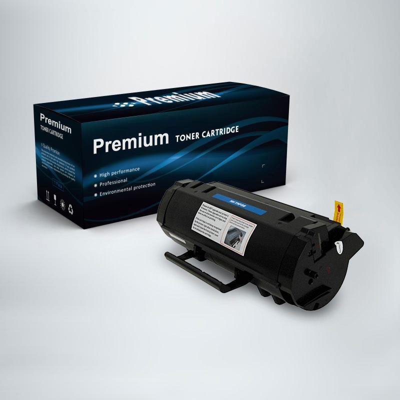 Alternativ-Toner für Konika Minolta Bizhub 4000i, 4020i, 5000i, 5020i, ACF0050, TNP-76 / TNP-78, 12.000 seiten