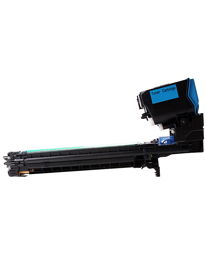 Toner Cyan Compatible for Konica Minolta Magicolor 3730, A0WG0JH / TNP-20, 5.000 pages