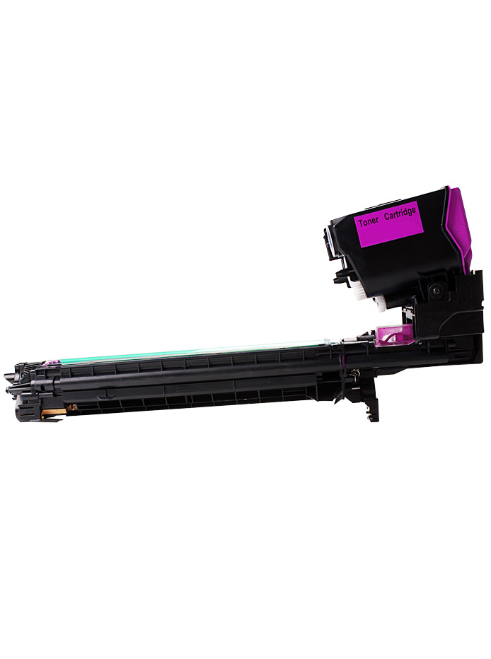 Alternativ-Toner Magenta für Konica Minolta Magicolor 3730, A0WG0DH / TNP-20, 5.000 seiten