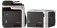 Bizhub C3100, C3110, TNP50/51