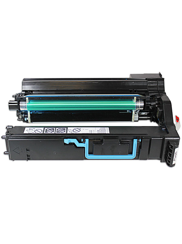 Alternativ-Toner Schwarz für Konica Minolta Magicolor 5430, 6.000 seiten