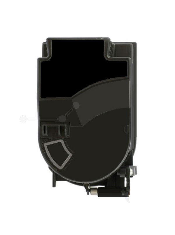 Toner Black Compatible for Konica Minolta Bizhub C350, TN-310K / 4053-403, 11.500 pages