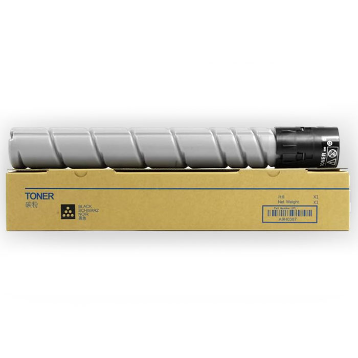 Toner alternativo per Konica Minolta Bizhub 458, 558, 658 TN516, 31.200 31.200 pagine