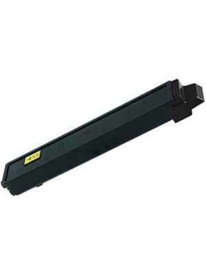Toner Black Compatible for Kyocera TK-895K / FS-C 8020, 8025, 12.000 pages