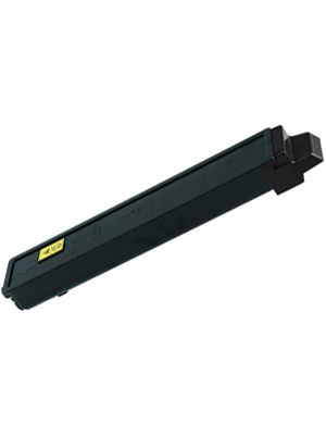 Toner alternativo nero per Kyocera TK-895K / FS-C 8020, 8025, 12.000 pagine