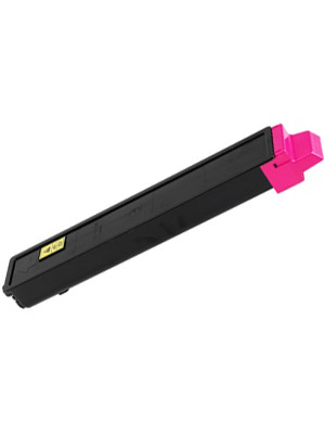 Alternativ-Toner Magenta für Kyocera TK-895M / FS-C 8020, 8025, 6.000 seiten