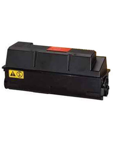 Toner Compatible for Kyocera FS-4000, TK-330, 20.000 pages