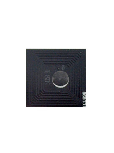 Chip di Ricarica Toner Nero per Kyocera TK-5135K