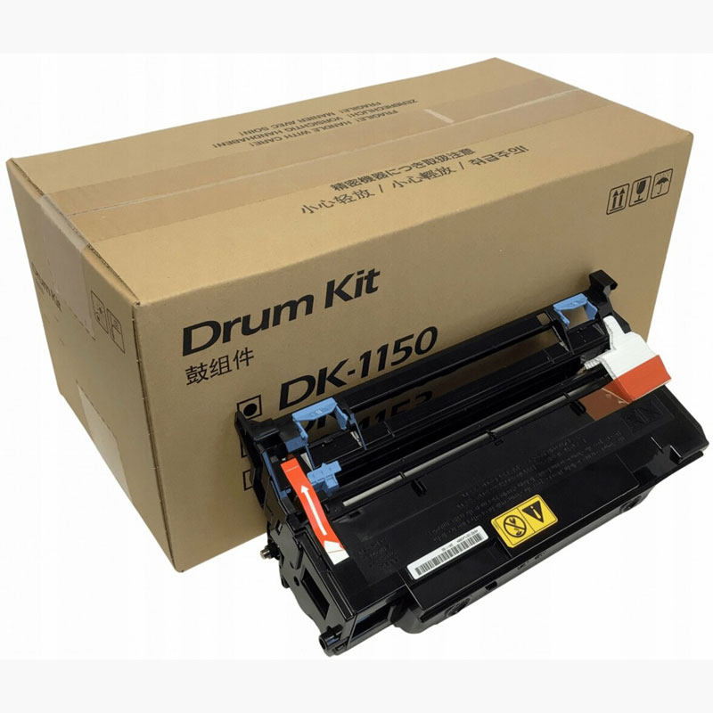 Μονάδα Τυμπάνου Συμβατή (Drum Unit Compatible) Kyocera DK-1150, 302RV93010, 100.000 σελ.