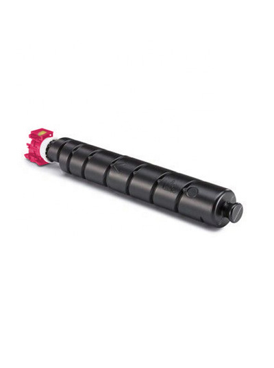 Toner Magenta Compatible for Kyocera TASKalfa 2552 ci, 1T02L7BNL0 / TK-8345M, 15.000 pages