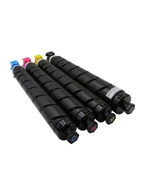 Set 4 Toner alternativi per Kyocera TASKalfa 4052 CI, TK-8525