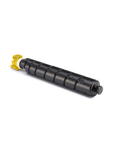Toner Yellow Compatible for Kyocera TASKalfa 5052/6052, 1T02NDANL0 / TK-8515Y, 20.000 pages