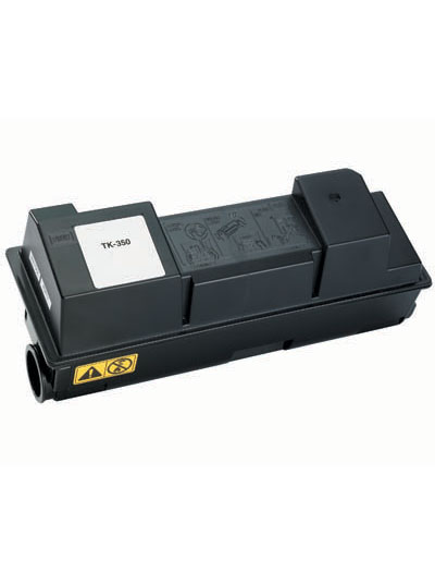 Toner Compatible for Kyocera TK-350, 15.000 pages