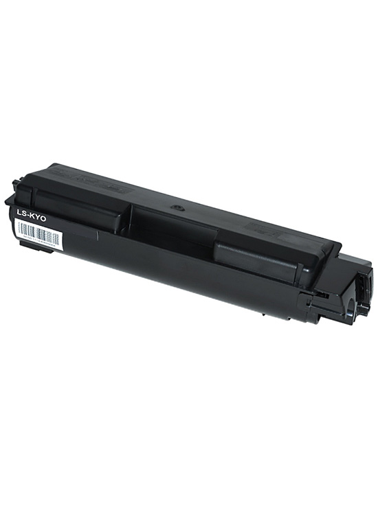 Alternativ-Toner Schwarz für Kyocera TK-5140, 7.000 seiten