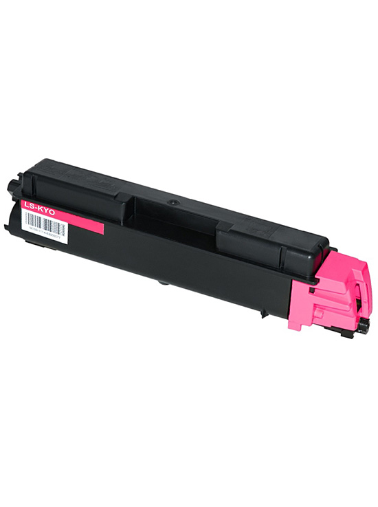 Toner alternativo Magenta per Kyocera TK-5140, 5.000 pagine