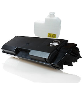 Alternativ-Toner Schwarz für Kyocera TK-5135K, 10.000 seiten