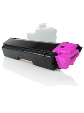 Toner Magenta Compatible for Kyocera TK-5135M, 5.000 pages