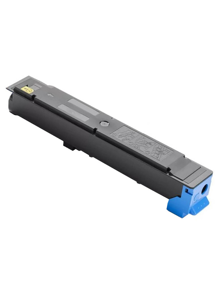 Toner Cyan Compatible for Kyocera TK-5195, 1T02R4CNLO, 7.000 pages