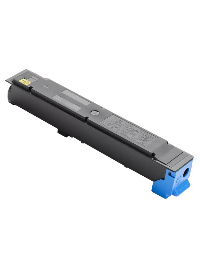 Toner alternativo ciano per Kyocera TK-5195, 1T02R4CNLO, 7.000 pagine