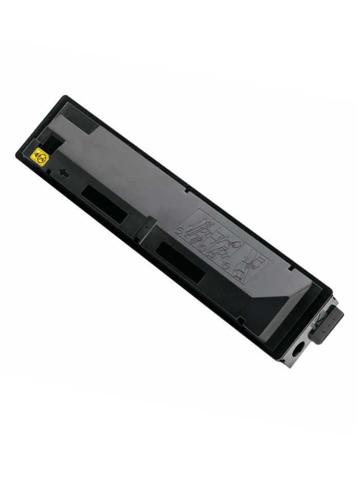 Toner alternativo nero per Kyocera TK-5195, 1T02R4ONLO, 15.000 pagine