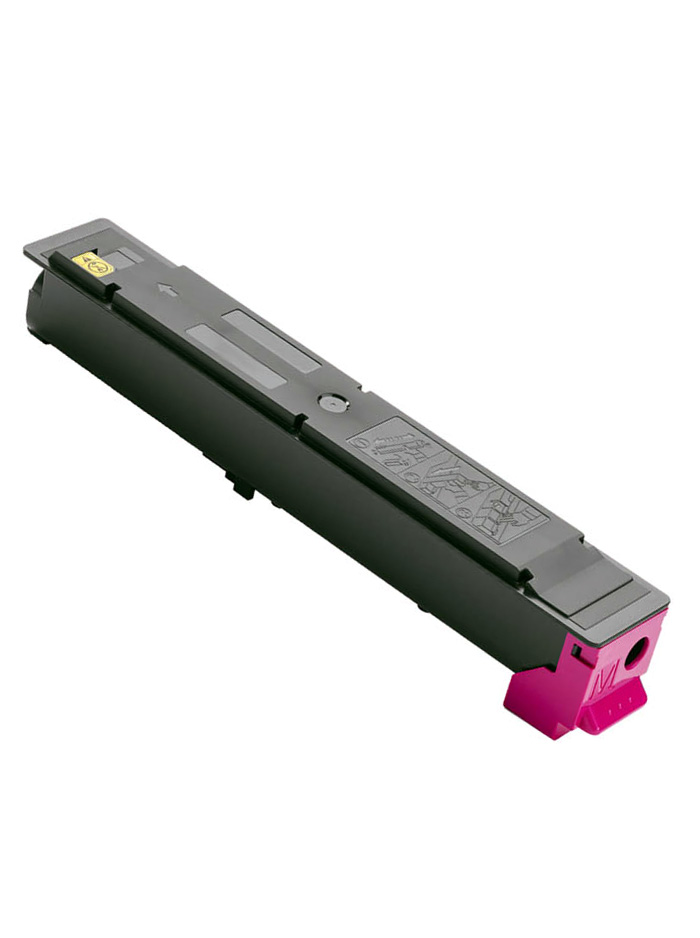 Toner alternativo Magenta per Kyocera TK-5195, 1T02R4BNLO, 7.000 pagine