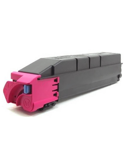 Alternativ-Toner Magenta für Kyocera TK-8305M, 15.000 seiten