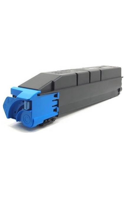 Toner Cyan Compatible for Kyocera TK-8505C, 1T02LCCNL0, 20.000 pages