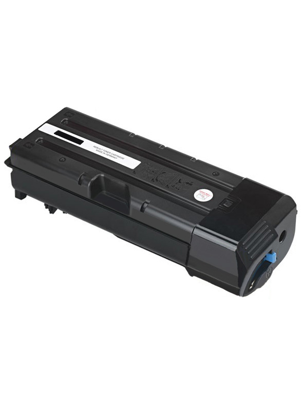 Toner alternativo nero per Kyocera TK-8705K, 70.000 pagine