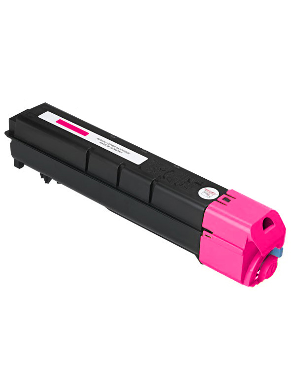 Alternativ-Toner Magenta für Kyocera TK-8705M, 30.000 seiten