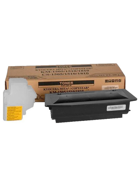Toner Compatible for Kyocera KM-1505, 1T02A20NL0, 37029010, 7.200 pages