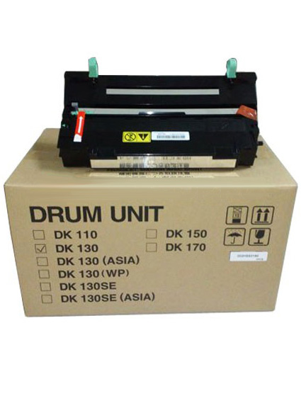 Μονάδα Τυμπάνου Συμβατή (Drum Unit Compatible) Kyocera DK130, 302HS93011