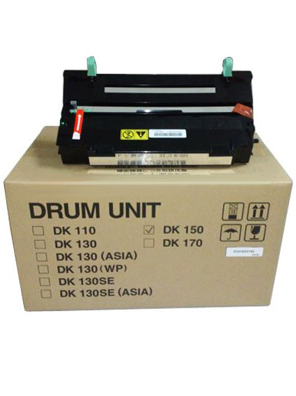 Μονάδα Τυμπάνου Συμβατή (Drum Unit Compatible) Kyocera DK150, 302H493010, 2H493011