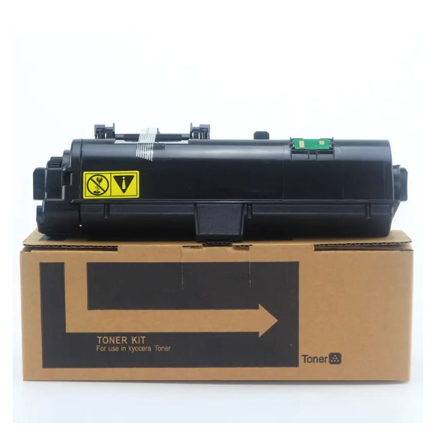 Τόνερ Συμβατό με Kyocera ECOSYS PA4000wx, TK-1260 / 1T0C150NL0, 10.000 σελ.