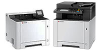 TK-5450, MA2600 PA2600