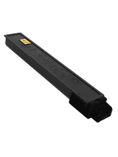 Toner Black Compatible for Kyocera ECOSYS M8124, M8130, 1T02P30NL0, TK-8115K, 12.000 pages