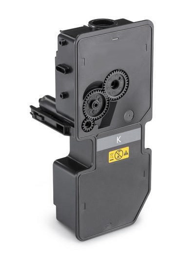 Toner Black Compatible for Kyocera TK-5430K / 1T0C0A0NL1, 1.250 pages