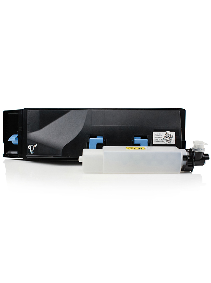 Alternativ-Toner Schwarz für Kyocera TK-855K, 25.000 seiten