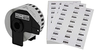 Roll Labels • Sheet labels