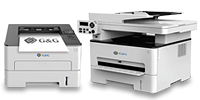 Laser Printer