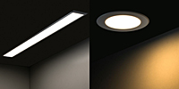 LED Downlights