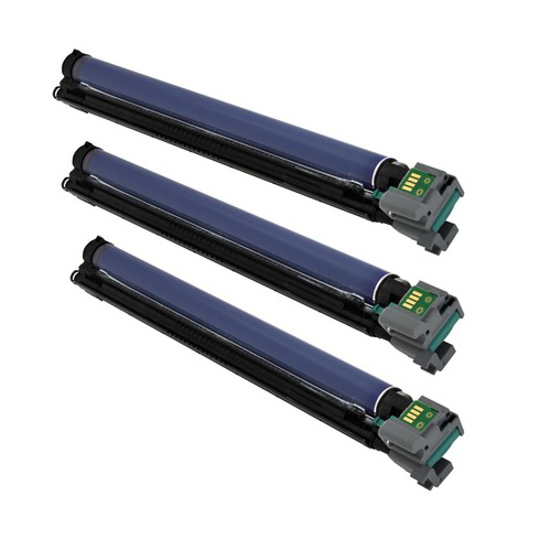 Alternativ-Trommel (SET-4) für Lexmark C950, X950, X952, X954, C950X73G