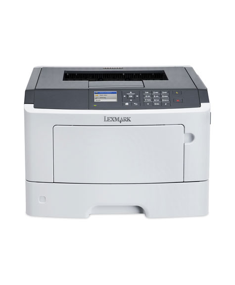 Konica Minolta Bizhub 4000 P used Monochrome Laser Printer