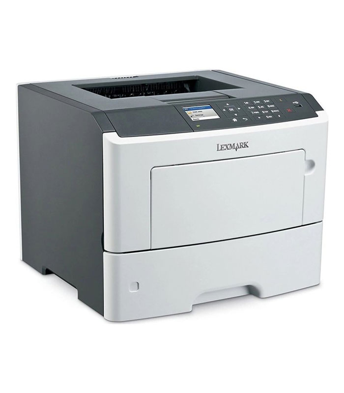 Konica Minolta Bizhub 4000 P used Monochrome Laser Printer