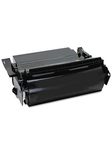 Toner alternativo per Lexmark T640, T642, T644, 64036HE, 21.000 pagine