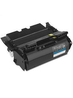 Alternativ-Toner für Lexmark T650, T652, T654, T656, T650A11E, 7.000 seiten