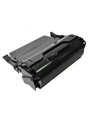 Toner Compatible for Lexmark X650, X651, X652, X654 XXL, 0X651H11E, 25.000 pages